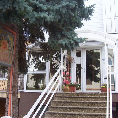 Pension Zita Зноймо Екстериор снимка